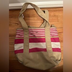 Vintage Aeropostale bag
